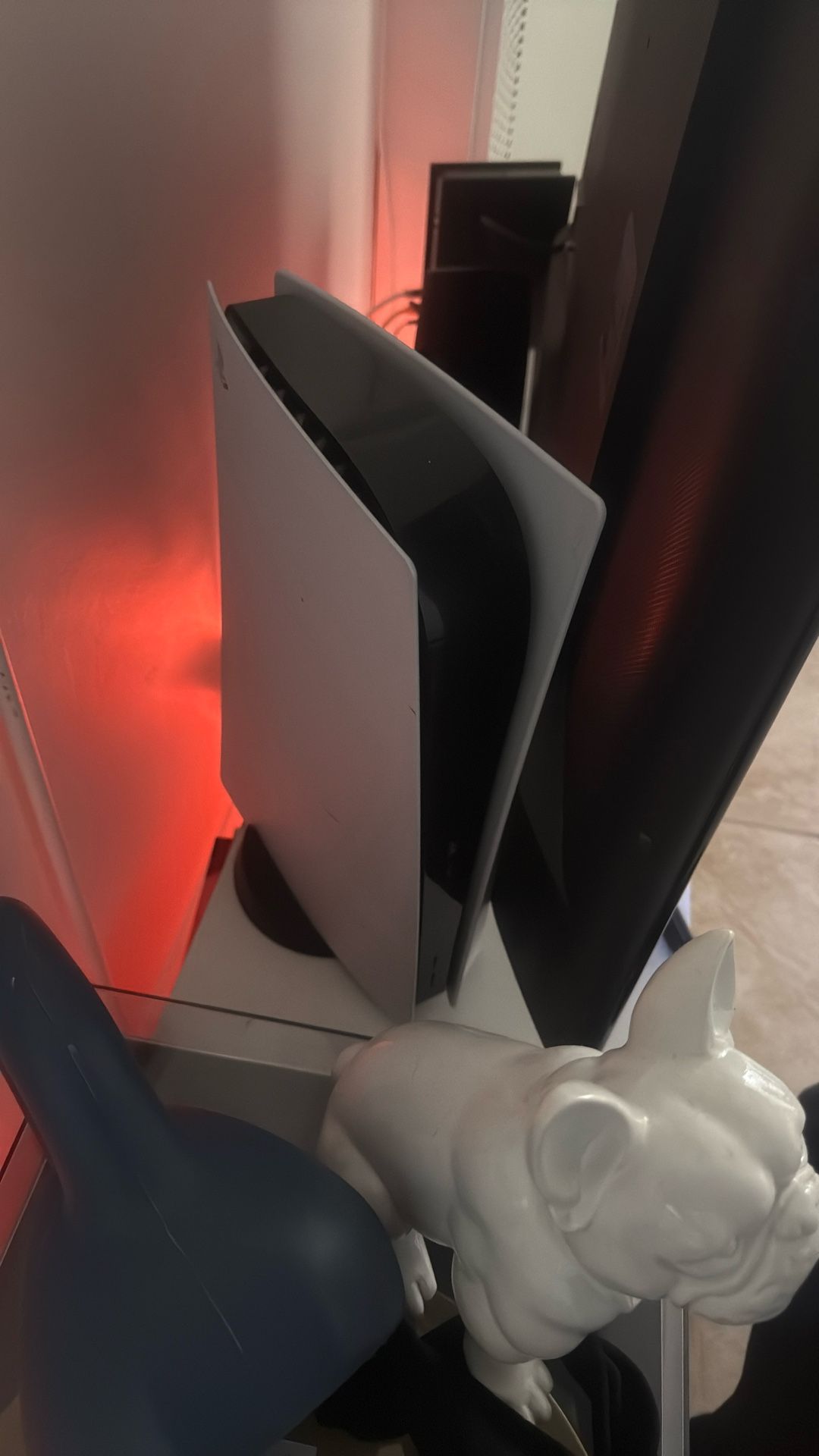 PlayStation 5 - Disk Version Without Controller 