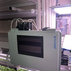GS8 Germination System