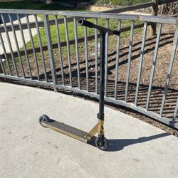 Pro Scooter