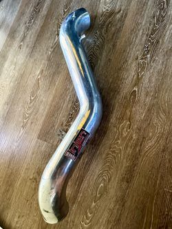 Honda civic intake parts