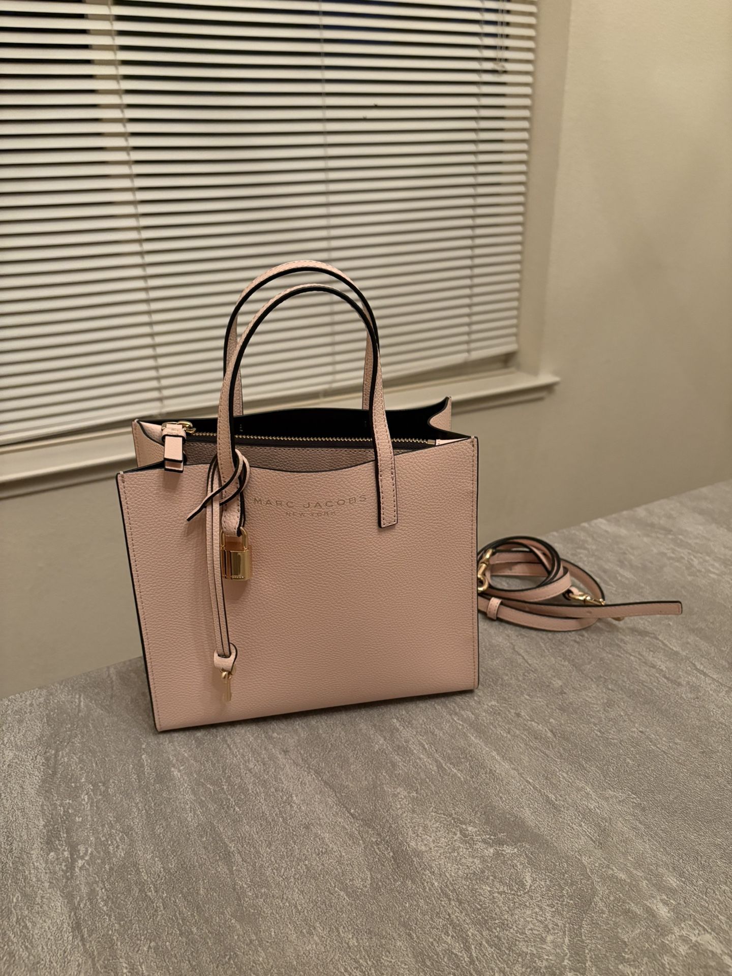 Authentic Marc Jacobs Bag