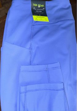New. Ladies 2x legging. 7/8 length