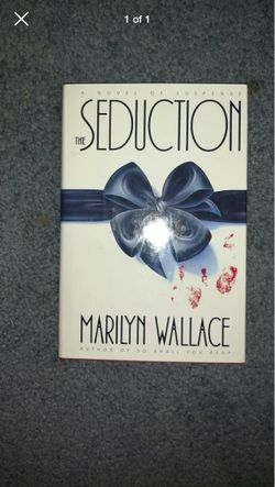 Seduction by Marilyn Wallace(1993)