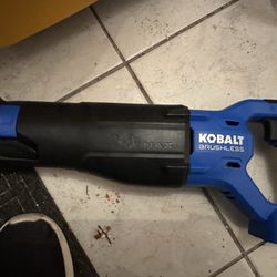 Kobalt Sawzall