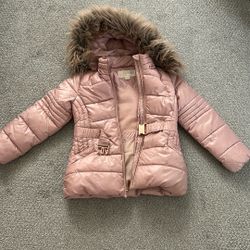 Jacket Pink Michael Kors