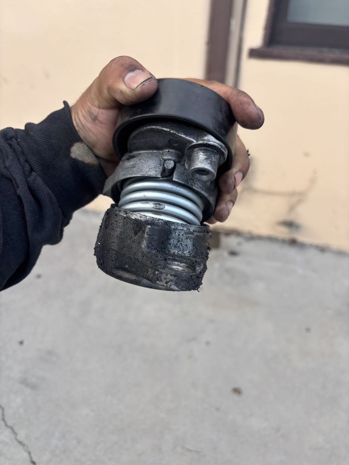Mechanic Special