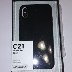 iPhone X Case