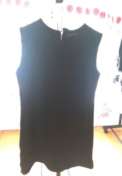 Black dress (sm)