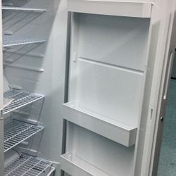 FREEZER FRIDGE INVERTED 28 INCHES HISESNSE 
