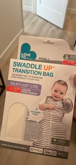 Transition Swaddle 
