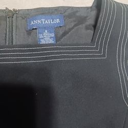 ANN TAYLOR  dress
