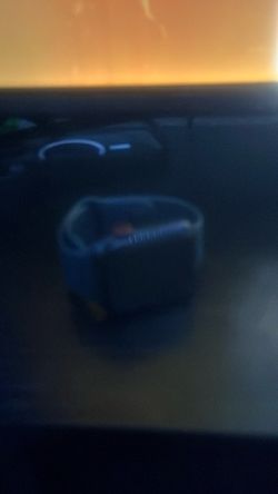apple watch