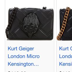 Kurt Geiger 