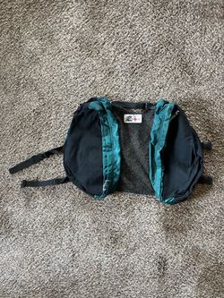 CARIBOU BRAND DOG BACKPACK