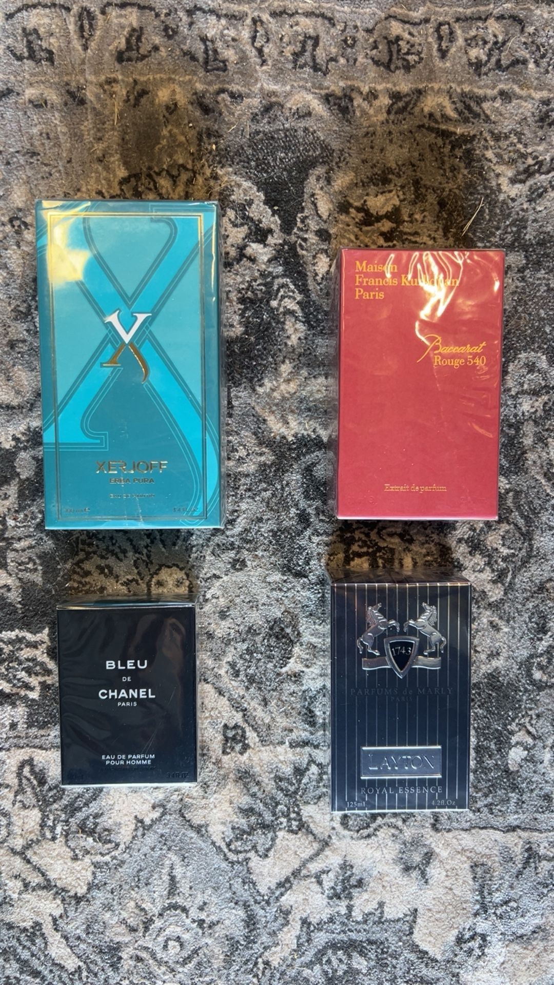 Designer Fragrances | Deal For Today Only!