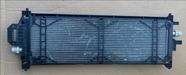2017 2018 2019 2020 TESLA MODEL 3 COOLING RADIATOR