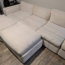 Large Couch