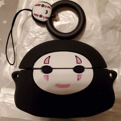 New Spirited Away Airpod Pro Case