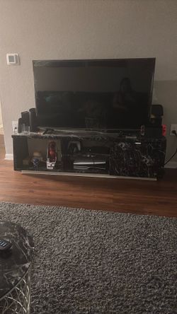 Tv Stand from Ikea