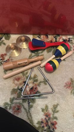 Melissa and Doug