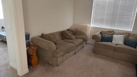 Sofa set for sale