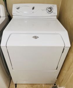 Maytag Atlantis Electric Dryer In Good Condition