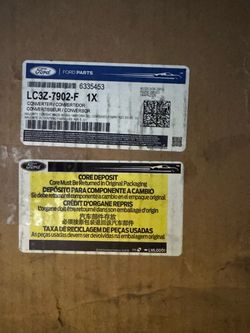 Ford f250 automatic transmission torque converter
