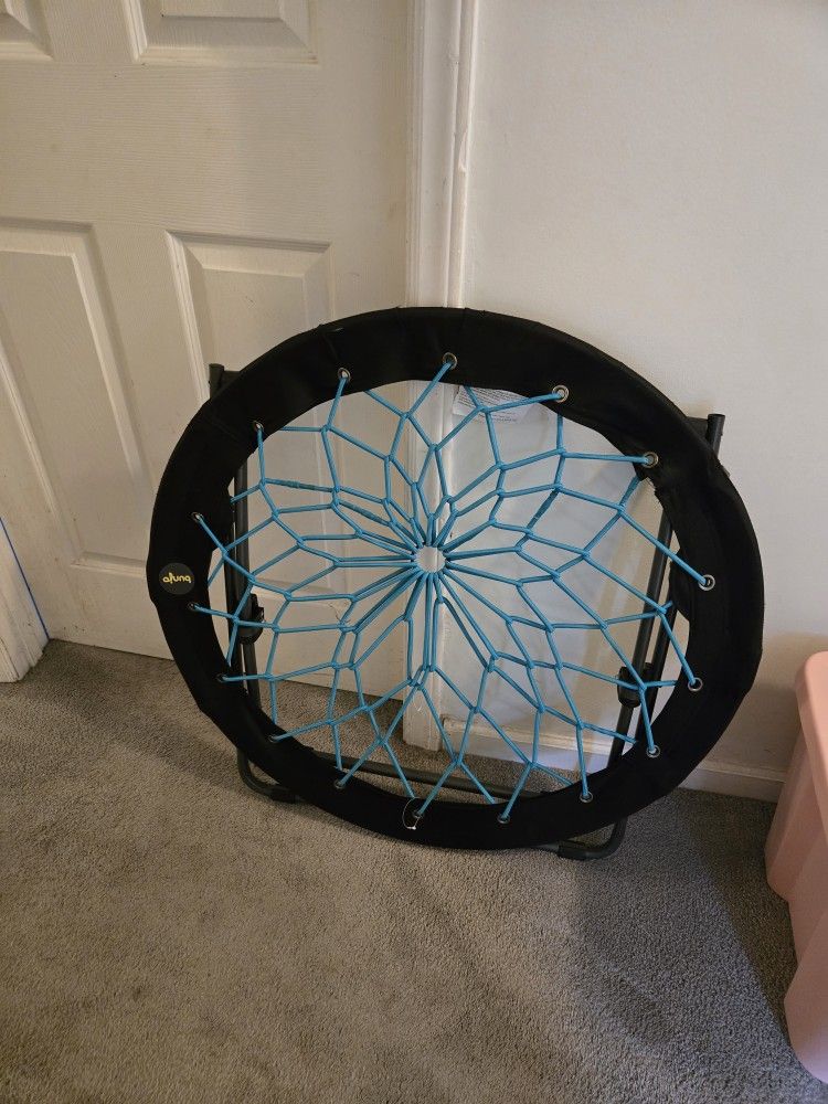 Trampoline Chair For Gamers