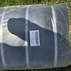 Privacy Mesh Fence Screen 5x50 Ft