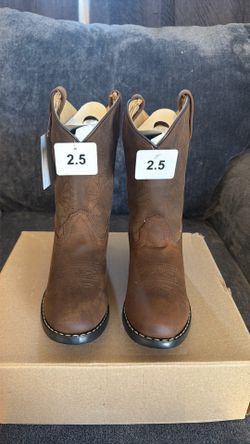 Boots kids