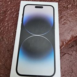Iphone 14 Pro Max 256gb Factory Unlocked 