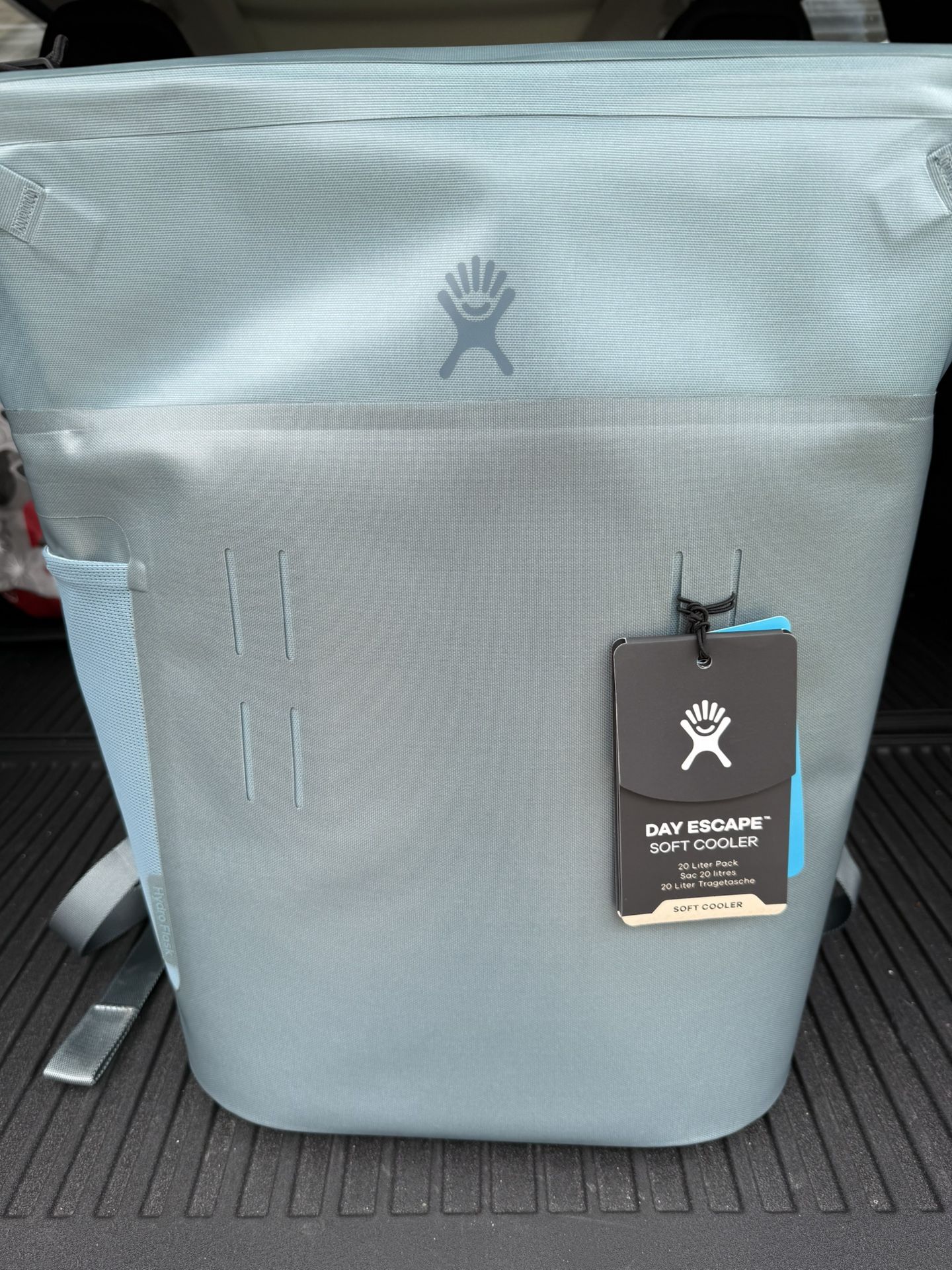 Hydroflask Day Backpack Cooler