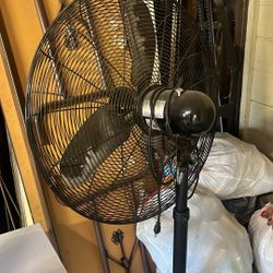 Industrial Fan