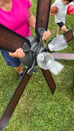 Ceiling Fans (2)