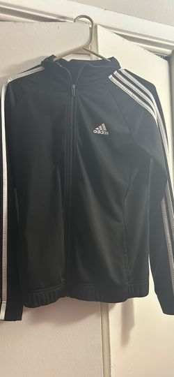Women’s Adidas Hoodie