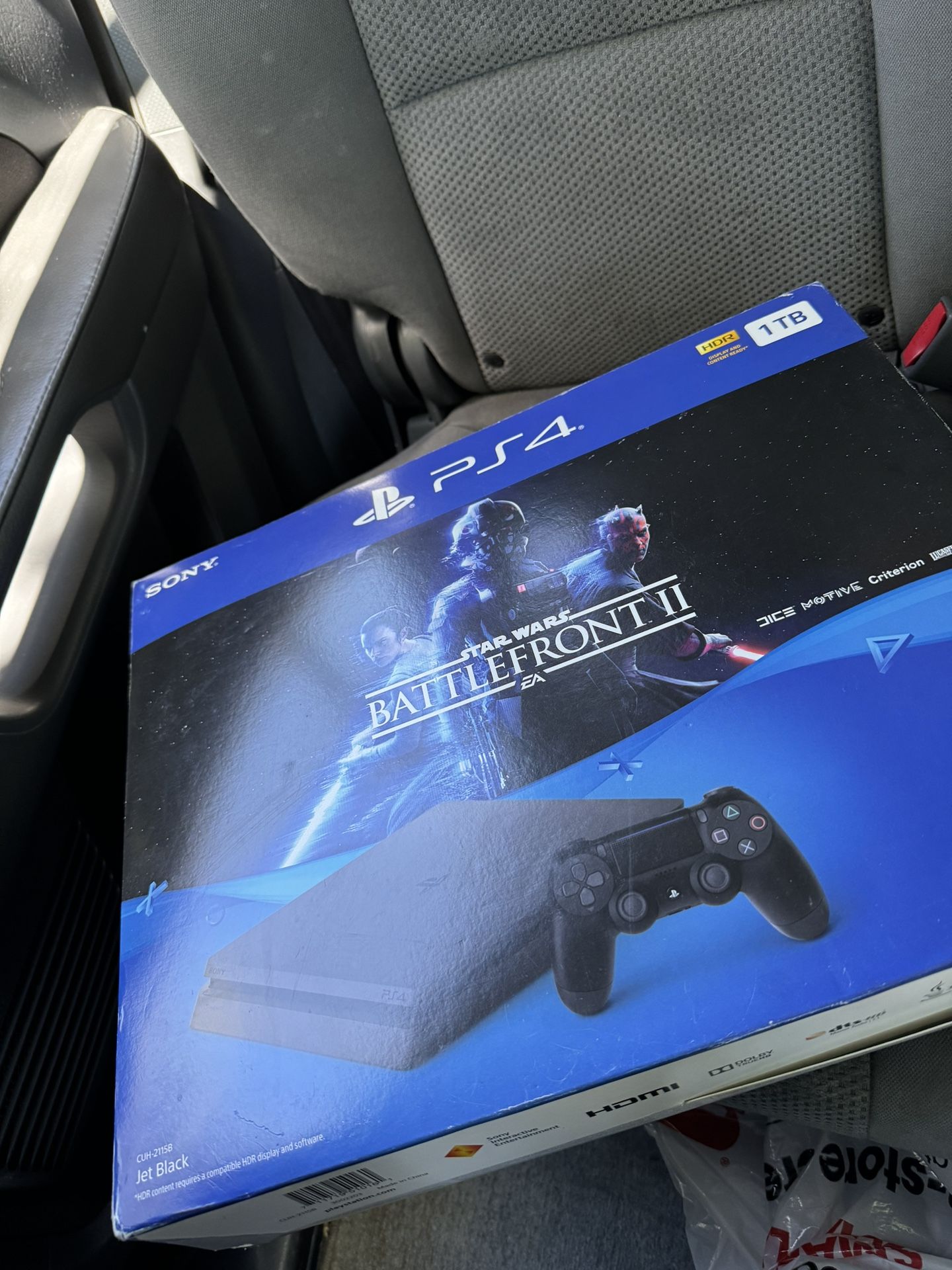 PS4