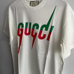 GUCCI Authentic T-shirt