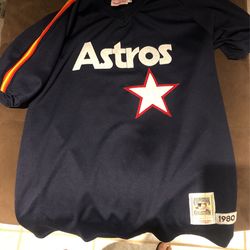Jersey Size 54