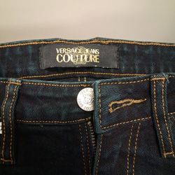 Versace Jeans