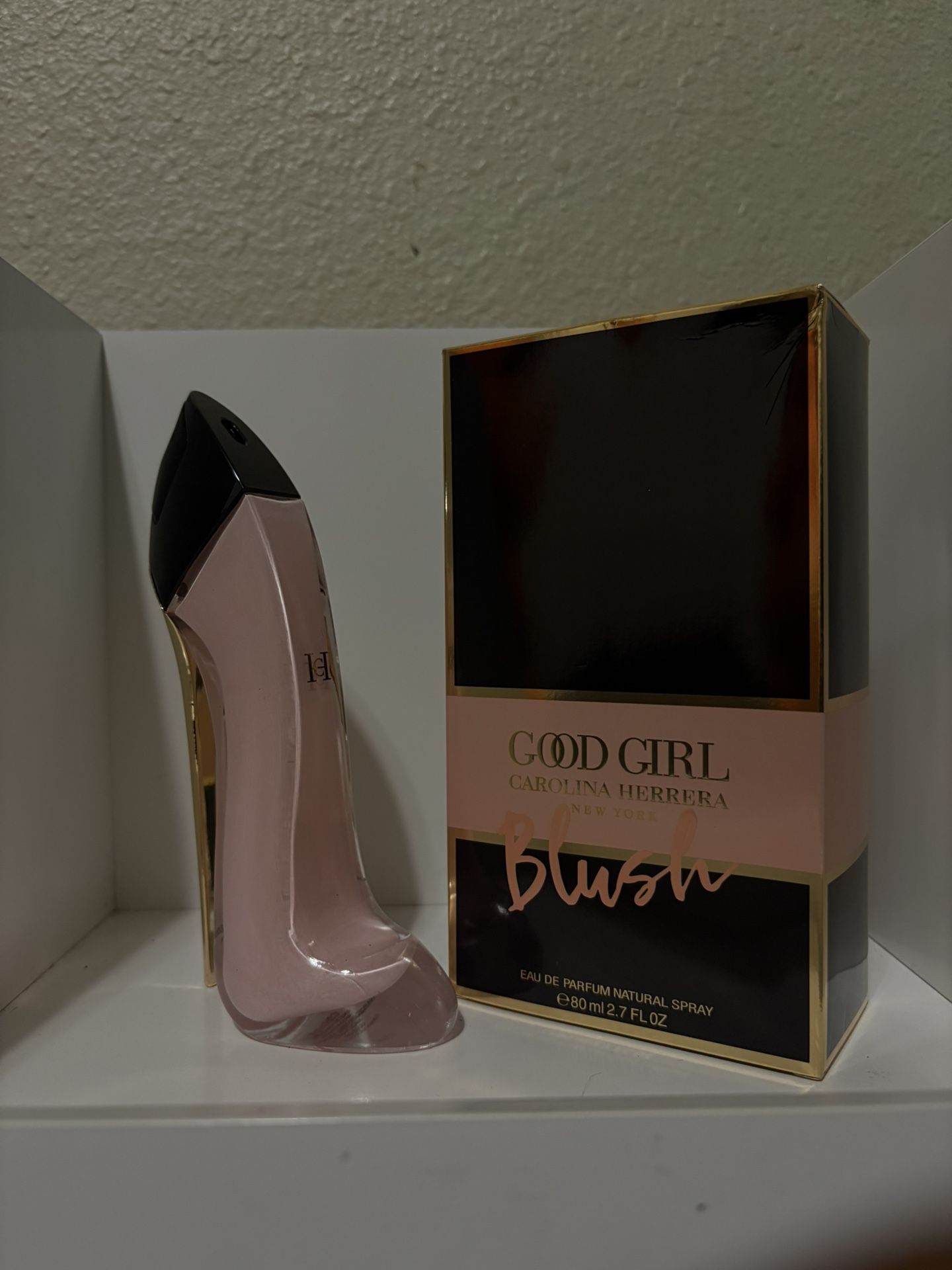 Carolina Herrera Good Girl Blush