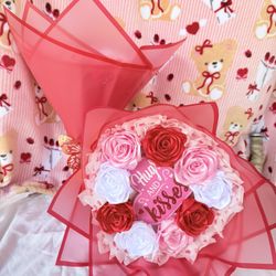 Valentine’s Bouquet 