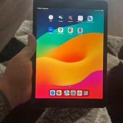 iPad 8th Gen