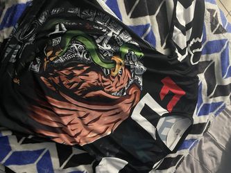 Mexico Off-road Long Sleeve
