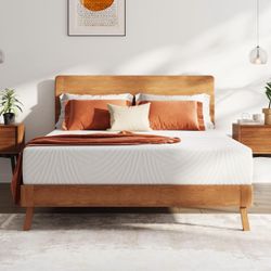 New Sweetnight Twin Mattress,10 Inch Memory Foam Twin Size Mattress in a Box for Pressure Relief & Motion Isolation,Medium Plush and CertiPUR-US Certi