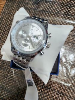 Montres prestige
