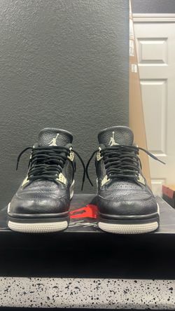 Jordan 4 (2015) Oreo Size 11.5