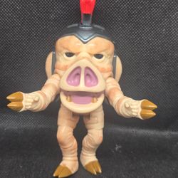 Mighty Morphin Power Rangers Pudgy Pig