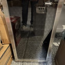 Danvy Fridge