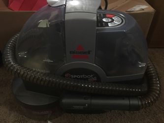 Spotbot Pet in Great Condition