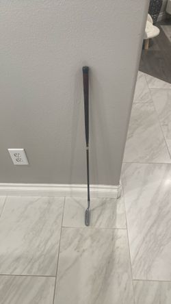 Golf putter
